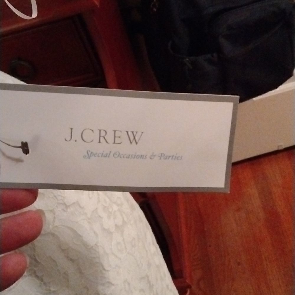 J Crew    - Picture 3 of 8